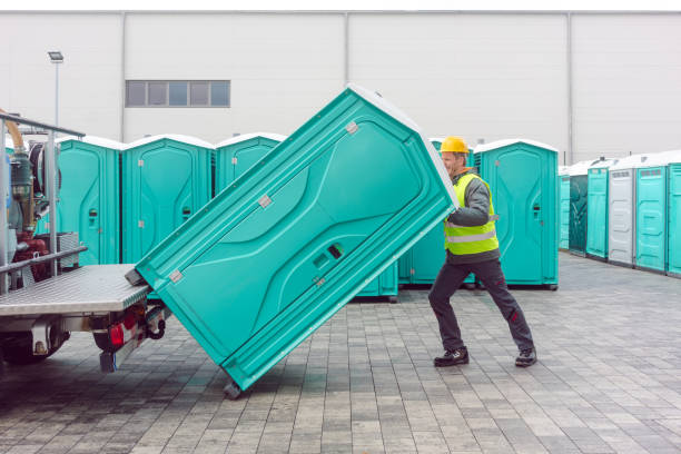 Best Portable toilet rental cost  in Westvle, IL