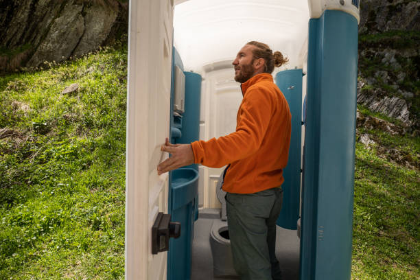 Westville, IL porta potty rental Company