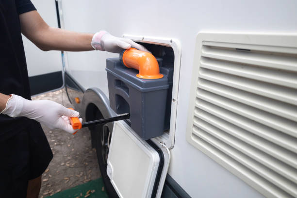 Best Porta potty rental near me  in Westvle, IL