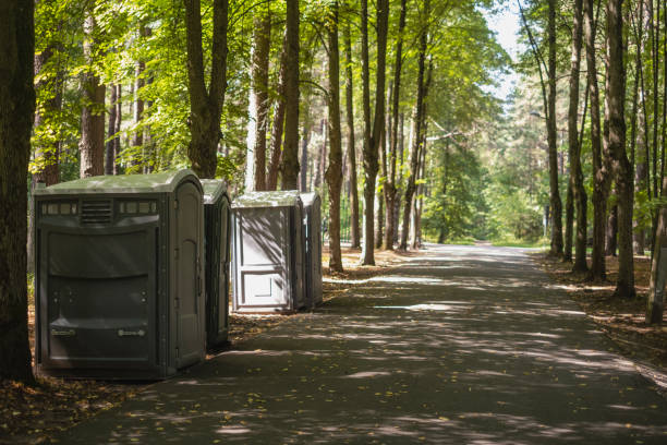 Best Porta potty for special events  in Westvle, IL