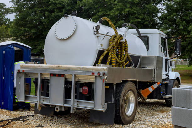 Best Long-term porta potty rental  in Westvle, IL