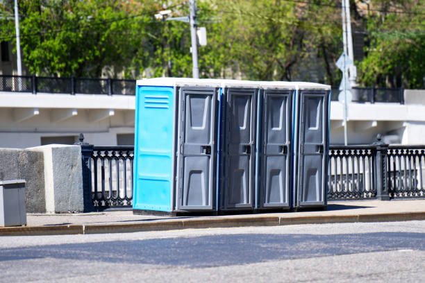 Best Porta potty delivery and setup  in Westvle, IL
